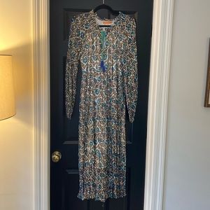 Oliphant dress